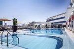 Hotel Crowne Plaza Deira