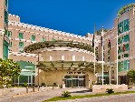Hotel Crowne Plaza Dubai Jumeirah