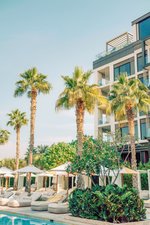 Hotel Delano Dubai