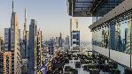 Hotel Four Points By Sheraton Sheikh Zayed Road