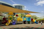 Hotel GRAND HYATT DUBAI RESORT AND WATERPARK