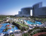 Hotel GRAND HYATT DUBAI RESORT AND WATERPARK