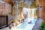 Lazy River vízipark