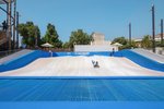 Triple Flow Rider Vízipark