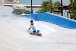Triple Flow Rider Vízipark
