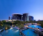 Hotel GRAND HYATT DUBAI RESORT AND WATERPARK