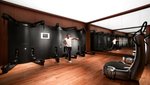 Fitnesz