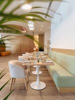 Hotel HOLIDAY INN DUBAI BUSINESS BAY