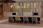 Hotel HOLIDAY INN DUBAI BUSINESS BAY