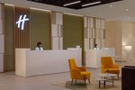 Hotel HOLIDAY INN DUBAI BUSINESS BAY