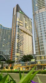 Hotel HOLIDAY INN DUBAI BUSINESS BAY
