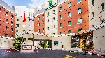 Hotel Holiday Inn Express Dubai, Internet City