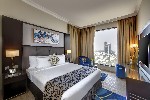 Hotel Two Seasons Hotel & Apartments Dubai