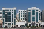 Hotel Hyatt Place Dubai Al Rigga