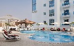 Hotel Hyatt Place Dubai Al Rigga