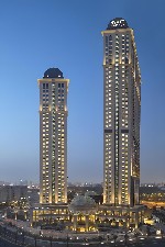 Hotel HYATT REGENCY DUBAI CREEK HEIGHTS