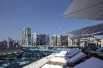 Hotel Hyde Dubai Business Bay