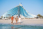 Hotel Jumeirah Beach