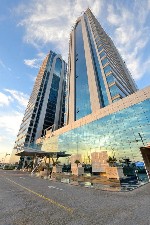 Hotel Marriott Hotels & Resorts and Marriott Executive Apartments 