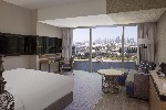 Hotel Marriott Marquis Dubai Creek