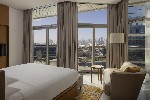 Hotel Marriott Marquis Dubai Creek