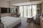 Hotel Marriott Marquis Dubai Creek
