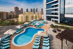 Hotel MILLENNIUM PLACE BARSHA HEIGHTS
