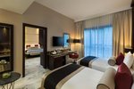 Hotel MILLENNIUM PLACE BARSHA HEIGHTS
