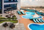 Hotel MILLENNIUM PLACE BARSHA HEIGHTS