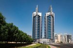 Hotel MILLENNIUM PLACE BARSHA HEIGHTS