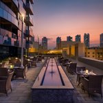 Hotel MILLENNIUM PLACE BARSHA HEIGHTS