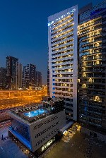 Hotel MILLENNIUM PLACE MARINA