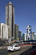 Hotel Millennium Plaza