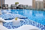 Hotel Movenpick Jumeirah Village Triangle