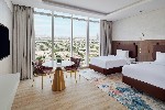 Hotel Movenpick Jumeirah Village Triangle