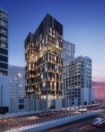 Hotel Revier Hotel - Dubai