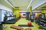 Fitnesz