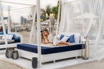 Cabana strand