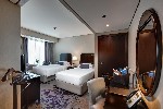 Hotel ROSE RAYHAAN DUBAI BY ROTANA
