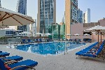 Hotel ROSE RAYHAAN DUBAI BY ROTANA
