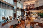 Hotel ROSE RAYHAAN DUBAI BY ROTANA