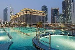 Hotel ROSE RAYHAAN DUBAI BY ROTANA