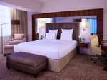 Hotel Sheraton Dubai Mall of the Emirates Hotel