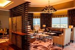 Hotel Sheraton Dubai Mall of the Emirates Hotel