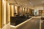 Hotel Sheraton Dubai Mall of the Emirates Hotel