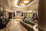 Hotel Sheraton Dubai Mall of the Emirates Hotel