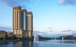 Hotel Sheraton Dubai Mall of the Emirates Hotel