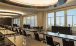 Hotel Sheraton Dubai Mall of the Emirates Hotel