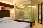 Hotel Sheraton Dubai Mall of the Emirates Hotel