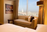 Hotel Sheraton Dubai Mall of the Emirates Hotel